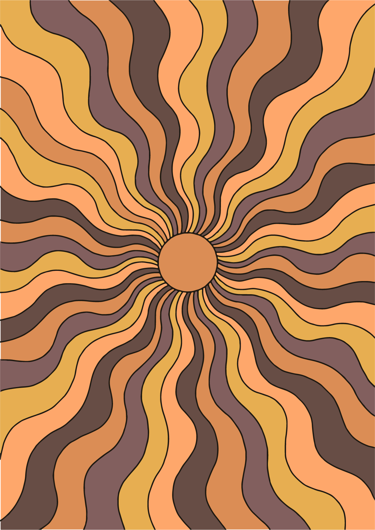 Sunbeam Card