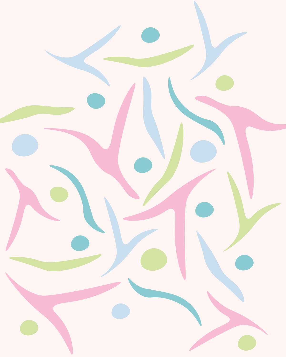 Mini Prints