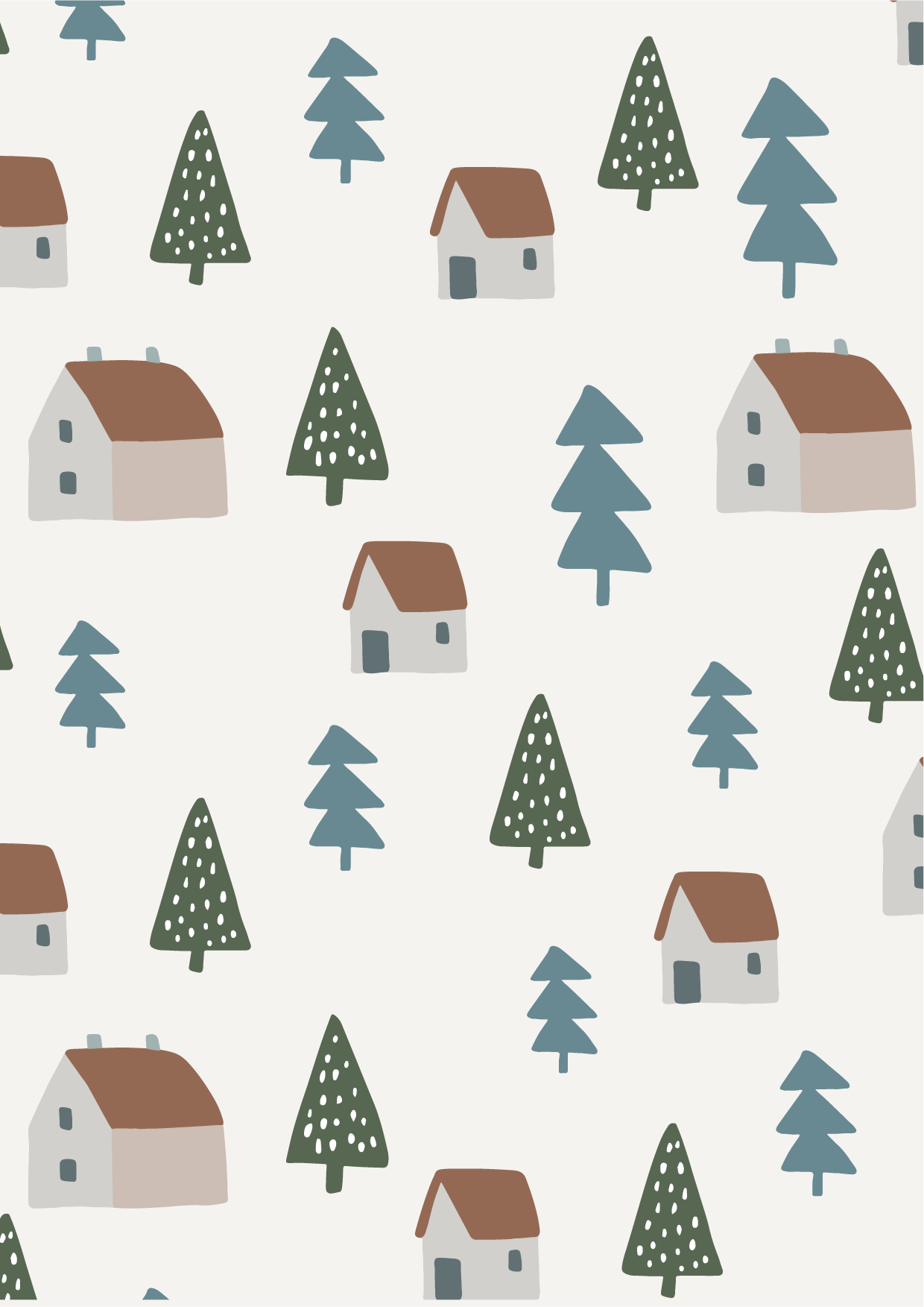 Cabin in the woods