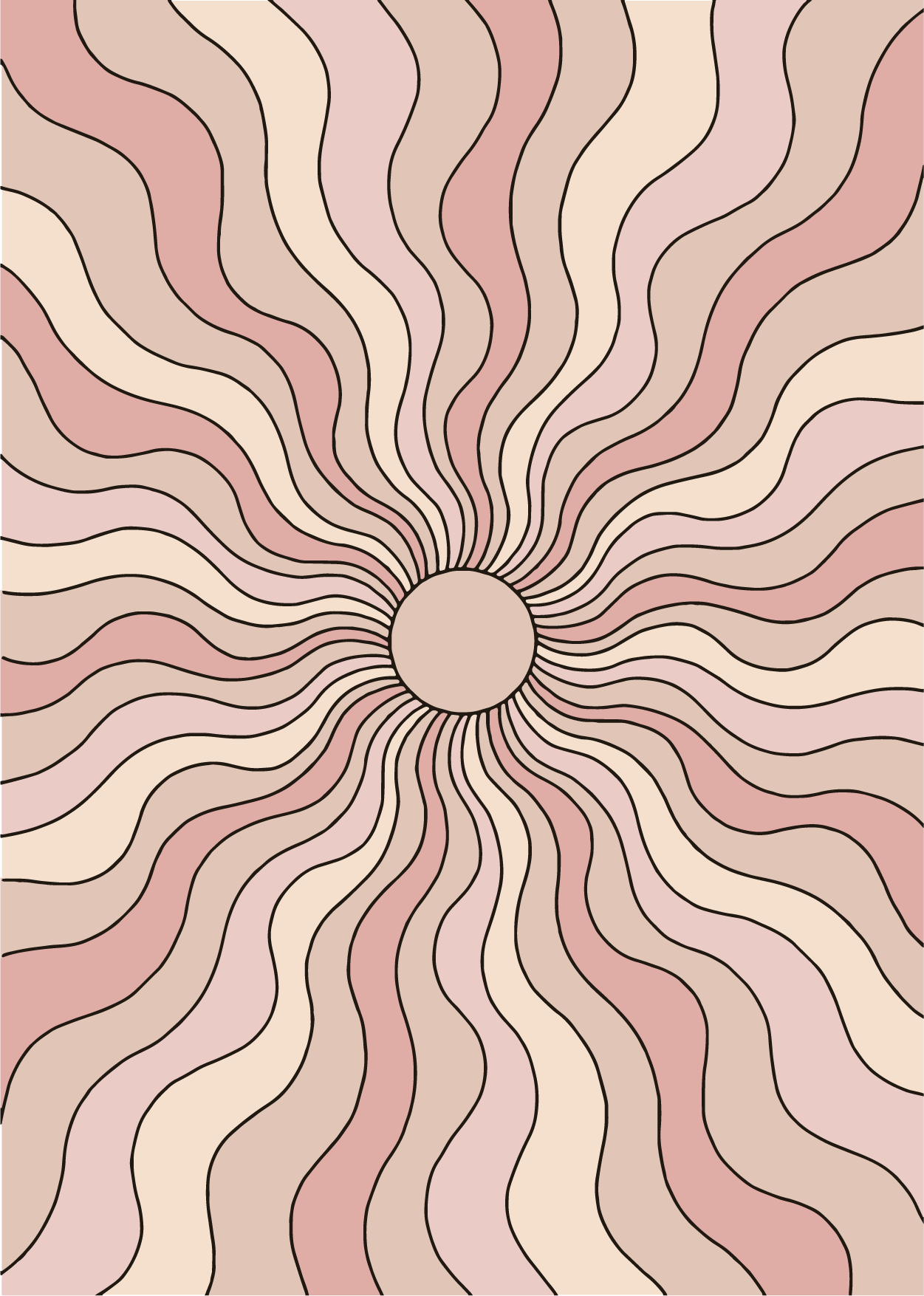 Sunbeam Card