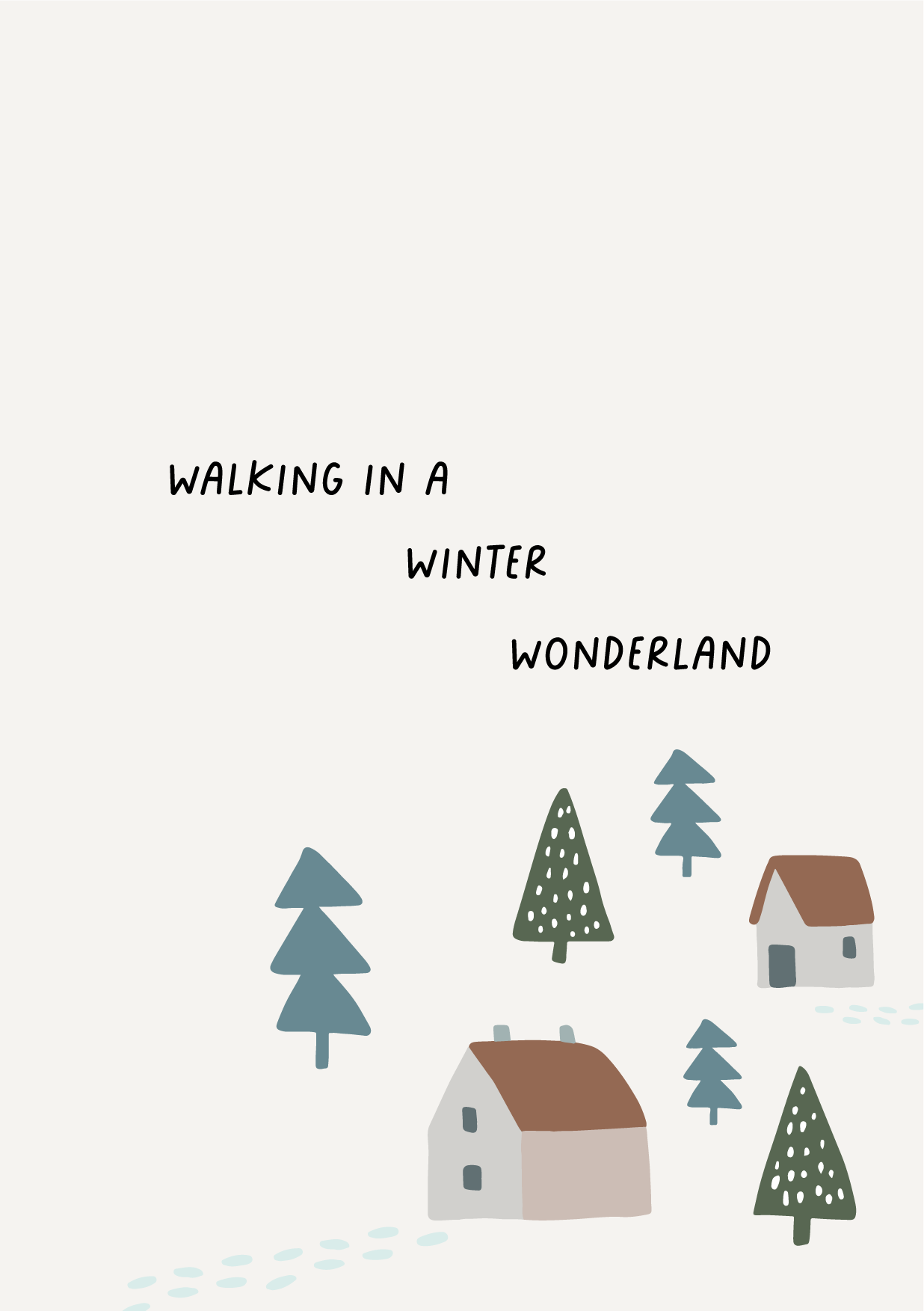 Cabin in the woods